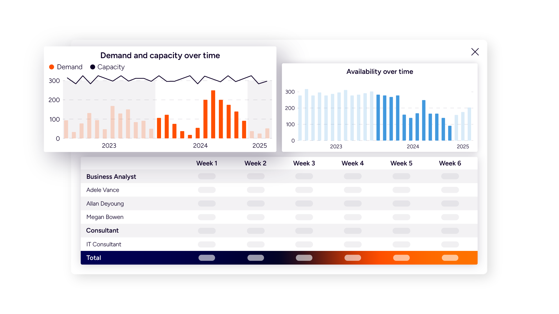 W__Power BI - Stone BG